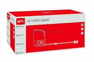 BFT R930150 00001 : Комплект VIRGO SMART BT A20