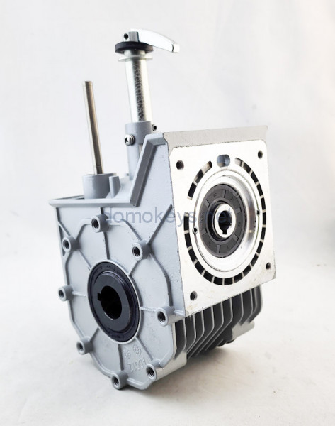 ALUTECH TR230.01 : Редуктор привода TR-5024-230(E)/TR-5024-400/TR-3531-230(E)