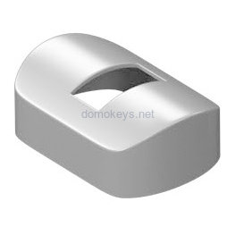 DoorHan BRN-2 : Корпус алюминиевый верхний Barrier N