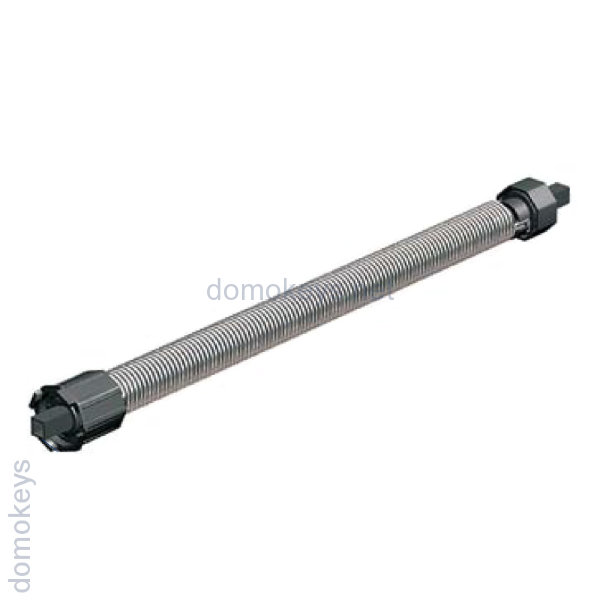 DoorHan 4ROL : Пружинно-инерционный механизм 4ROL для вала 40 мм