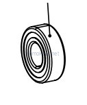 Подшипник 6202 RS2 AM3000.13-F
