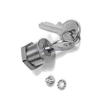 FAAC 712501001 : Замок разблокировки с персональным ключом №1 для приводов S450 H, 400, 422, S800 H, C720, C721 серий