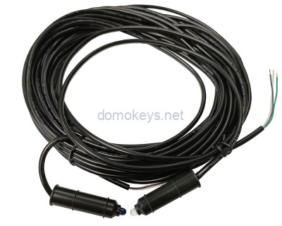 Комплект оптосенсоров OSE-1RJ