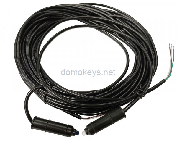 Комплект оптосенсоров OSE-1RJ