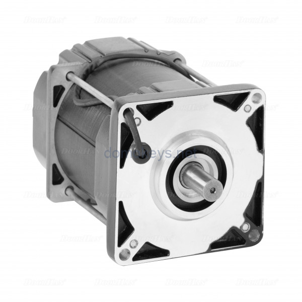 DoorHan SHPRO-99 : Мотор Shaft-50/50PRO в сборе с червяком