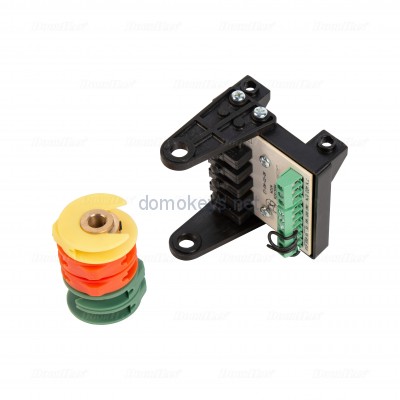 DoorHan SH50-10 : Блок концевых выключателей Shaft-50