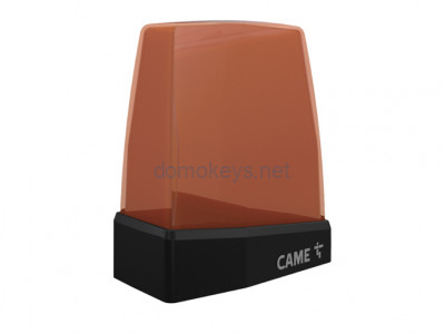 CAME KRX1FXS : Светодиодная сигнальная лампа, электропитание 24/230 В