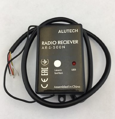 AN-MOTORS AR-1-500  : универсальный одноканальный радиоприемник
