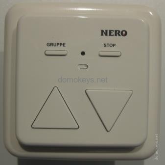 Nero 8013L : исполнительное устройство УС-Э