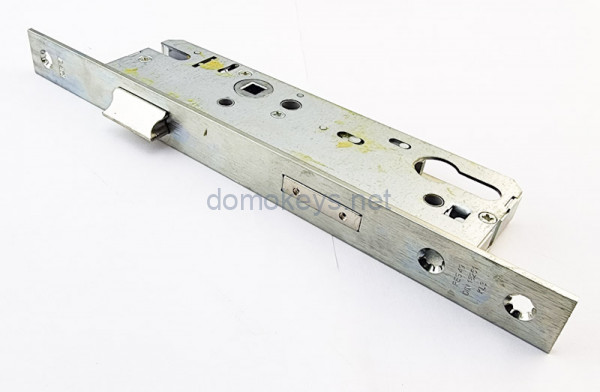 ALUTECH WL0202-PC : Ригель WL0202-PC