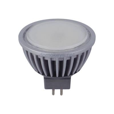 Лампа Ecola M2NV70ELB (MR16 7.0Вт 4200K GU5.3)