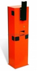CAME GARD 4000 : шлагбаум на проезд 3.5 м, высокоинтенсивный