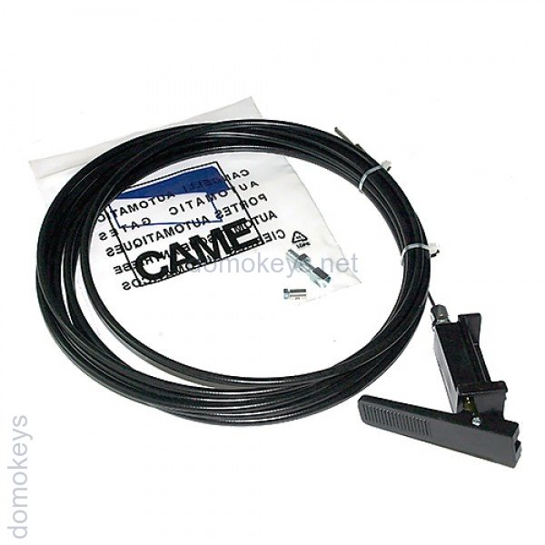 CAME 119RIP100 : Разблокиратор внутренний для приводов V900E, V700E, V700