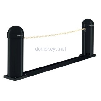 DoorHan Chain-barrier7-base : Комплект цепного шлагбаума
