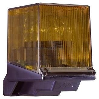 FAAC 410023 : Лампа сигнальная светодиодная FAACLED 230В