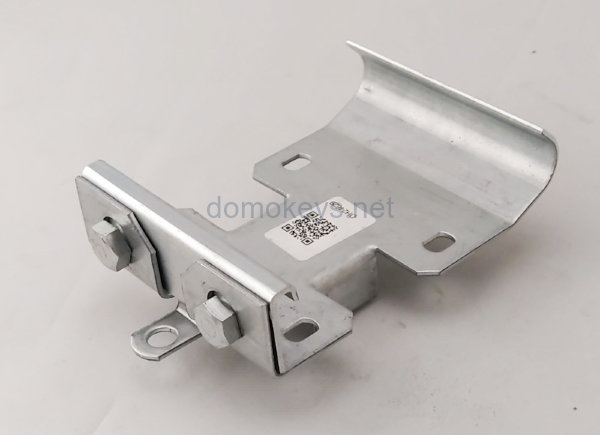 DoorHan DH24629 : Кронштейн соединительный для двойных направляющих c крепежным адаптером