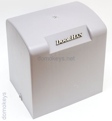 DoorHan DHSL001H : Крышка корпуса пластиковая Sliding-1300/2100