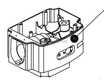 Корпус SC-03